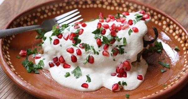 La Nación / ¿Helados con carne?