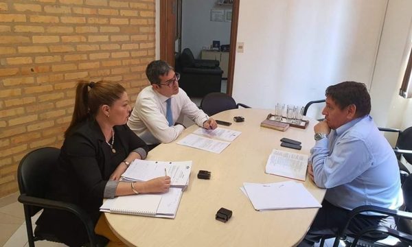 Por tercera vez fiscalía pide al juzgado solicitar orden de captura contra Dalia López