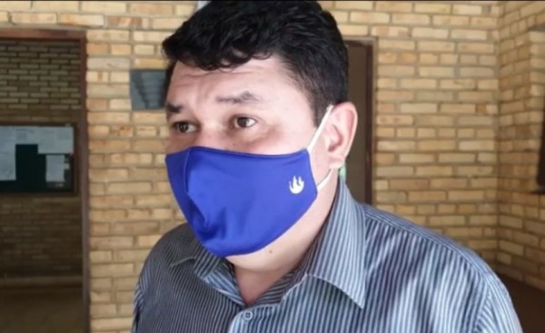 Corvalán: “Corresponde la suba, pero no de G. 1.500 abruptamente”
