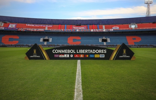 Cerro exige a la Conmebol que partido contra Fluminense sea anulado