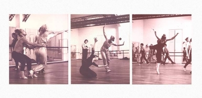 Diario HOY | Primera obra del Ballet Nacional, en Ciclo Virtual de Danza