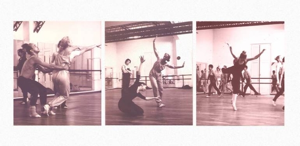 Diario HOY | Primera obra del Ballet Nacional, en Ciclo Virtual de Danza