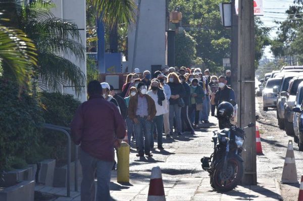 Empresas que no den permiso a sus empleados para vacunarse serán sancionados, advierten