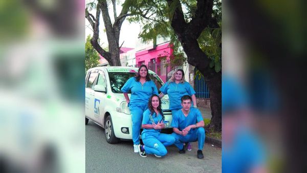 Seguros, paseos y hasta psicología para mascotas