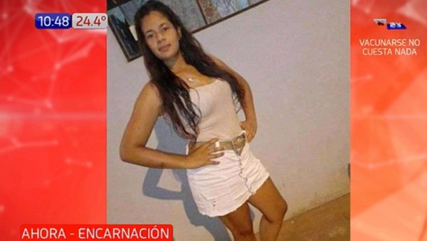Joven de 21 años desaparecida en Encarnación | Noticias Paraguay