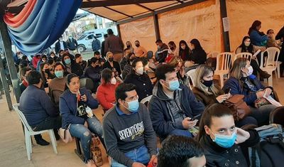 Piden habilitar autovac en Presidente Franco - ABC en el Este - ABC Color