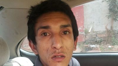 Cae sospechoso de atentar contra tres hermanos en Areguá