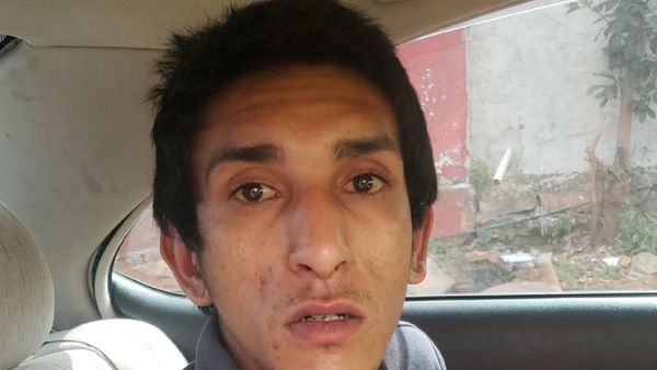 Cae sospechoso de atentar contra tres hermanos en Areguá