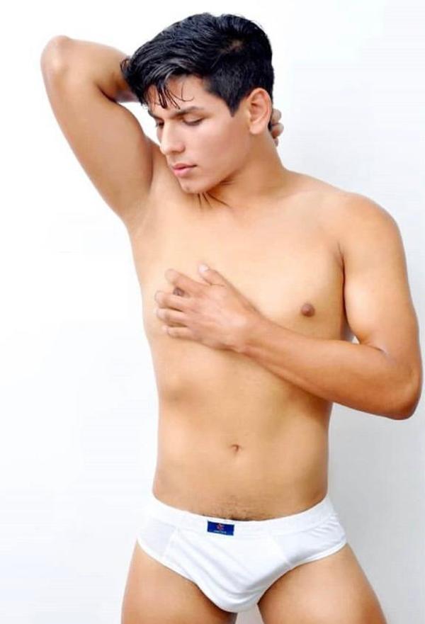 Paraguayo destaca en Brasil como actor porno: “Este mundo genera buen ingreso”