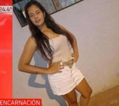 Desaparición de joven de 21 años en Encarnación - Paraguay.com