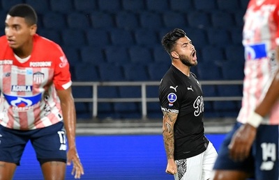 Libertad consigue un triunfazo aprovechando los errores de Junior