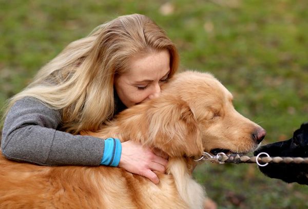 Cuando el perro muere, ¿cuánto esperar para acoger al próximo? - Mascotas - ABC Color