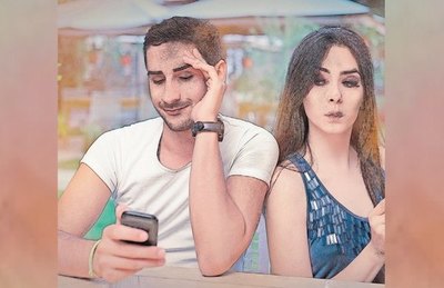 Crónica / “El hombre siempre te va a negar que tiene otra ñorsa”
