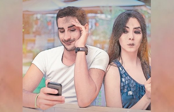 Crónica / “El hombre siempre te va a negar que tiene otra ñorsa”