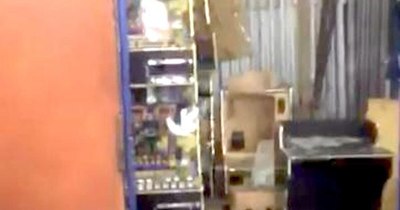 La Nación / El MIC avanza en la licencia previa para importación de tragamonedas