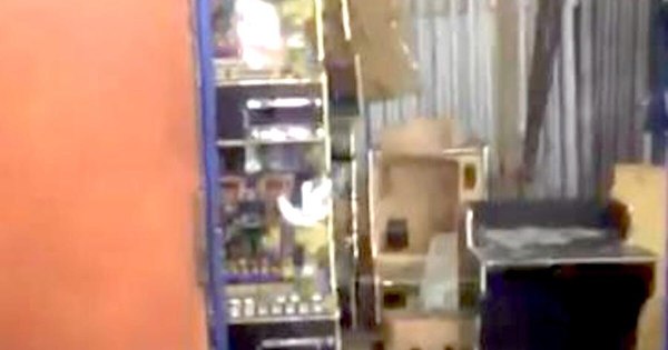 La Nación / El MIC avanza en la licencia previa para importación de tragamonedas
