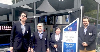 La Nación / Paraguay hace historia