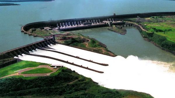 Itaipú apeló el fallo que le obliga a brindar información