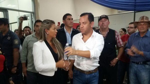 Recusan al juez que investiga al senador Rodolfo Friedmann