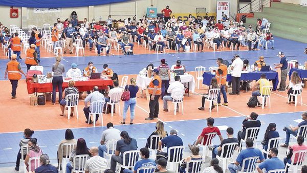 Liberación de cédula evitó más calvario para acceder a la vacuna