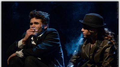 Espacios en Asunción con eventos artísticos en formato presencial