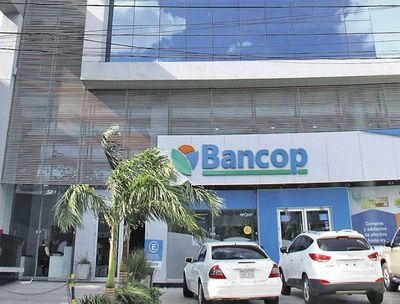 Bancop celebra sus nueve años de gestión - Empresariales - ABC Color