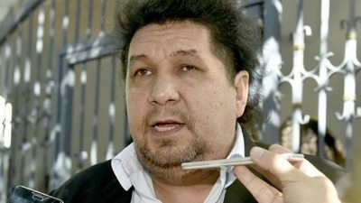 KELEMBÚ DENUNCIA PRIETO Y 8 DE SUS COLEGAS CONCEJALES