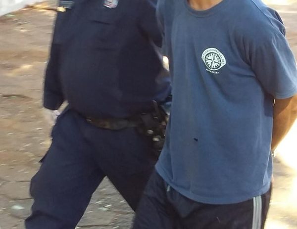 MUJER FUE ASALTADA Y ABUSADA EN SU CASA