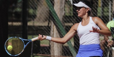 Cepede arranca con victoria torneo previo a los Juegos Olímpicos