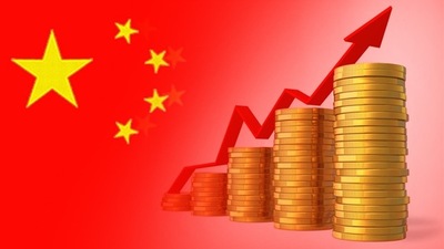 Demanda global por productos chinos se dispara
