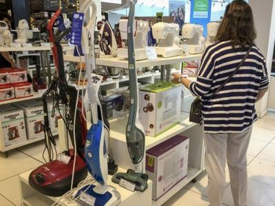 Consumidores no están convencidos de que lo peor ya pasó