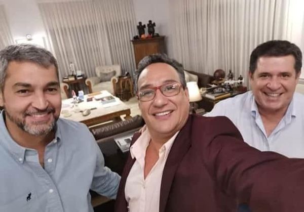 Concejal sobre Hugo Javier: “Estamos hablando de un ladrón” - Nacionales - ABC Color