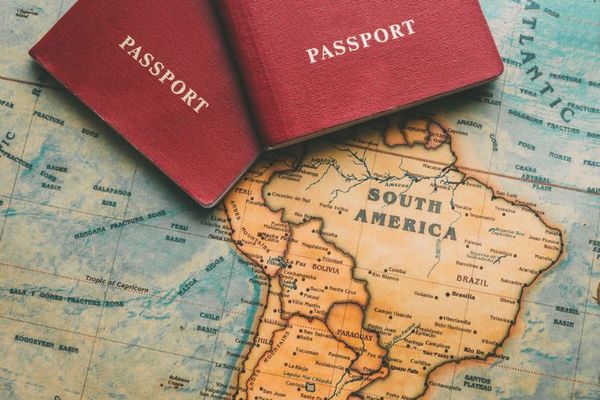 Paraguay y la eliminación de las visas para el fomento del turismo receptivo en la post-pandemia - MarketData