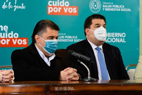 ¡Se adelantan un día! Hoy llegan 35 mil dosis de las vacunas compradas a Pfizer - Megacadena — Últimas Noticias de Paraguay