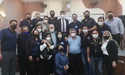 “Los cristianos debemos meternos en política y no dejarla en manos cínicas y malintencionadas”