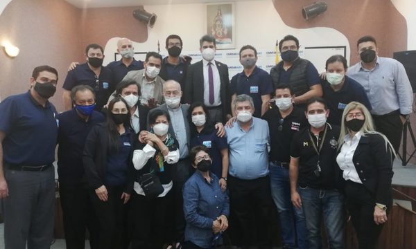 “Los cristianos debemos meternos en política y no dejarla en manos cínicas y malintencionadas”