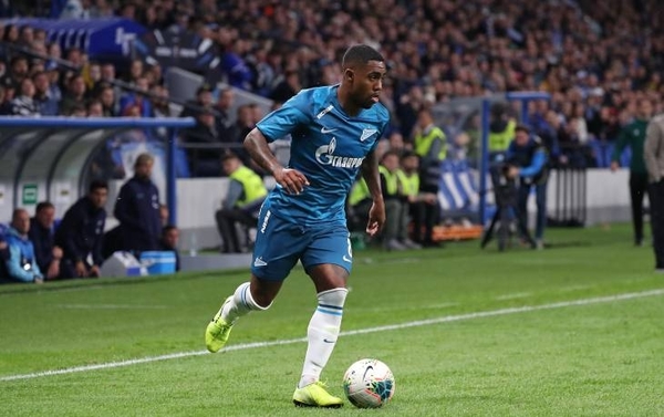 Diario HOY | Brasil convoca a Malcom para la selección que defenderá el oro olímpico en Tokio