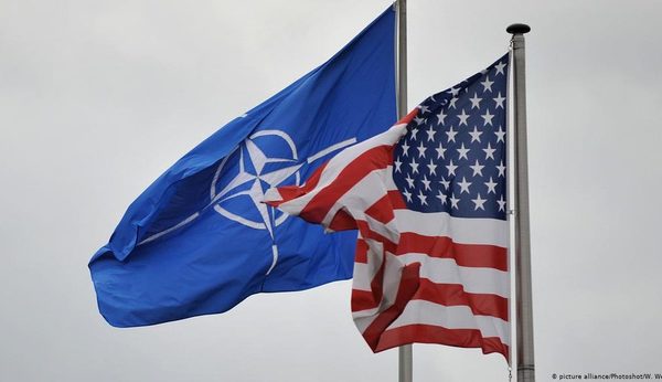 La OTAN abre su primer centro de operaciones en EE.UU.