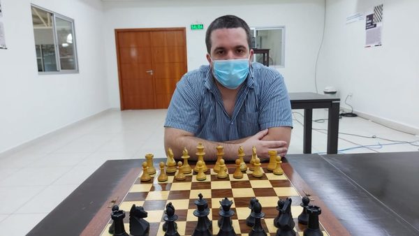 BACHMANN AVANZA A SEGUNDA RONDA