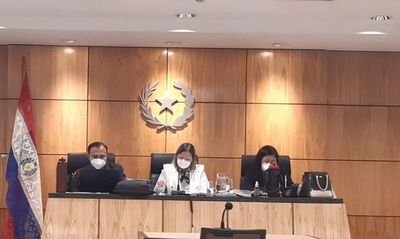 Tribunal condena a 20 años de prisión a degenerado que violó a su hijastra menor – Diario TNPRESS