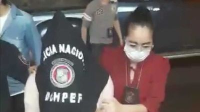 Usaba cédula ajena para sacar préstamos