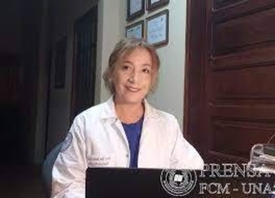 Diario HOY | Sonia Arza, médica infectóloga, sobre la posible combinación de vacunas anticovid