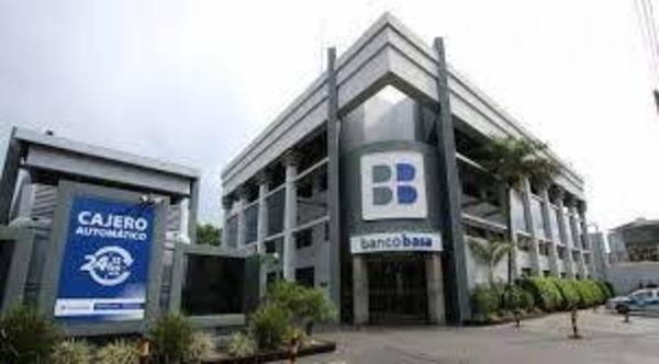 Diario HOY | Banco Basa fue distinguido como el mejor del País por la revista Internacional Euromoney