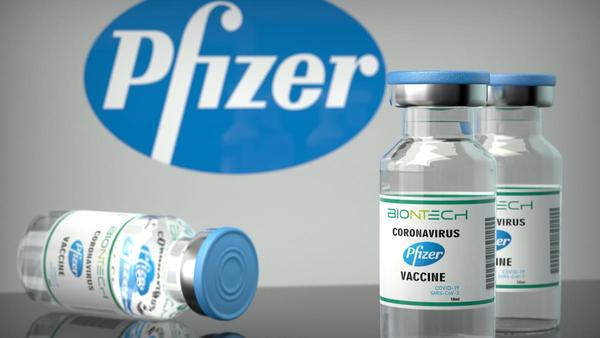Adelantan llegada de vacunas Pfizer compradas por el Gobierno – Prensa 5