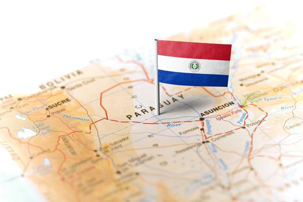 Organismo destaca a Paraguay en avances de reformas en materia de transparencia fiscal