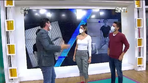 "Todos Somos Iguales" todos los viernes por C9N desde las 21:00 hs - SNT