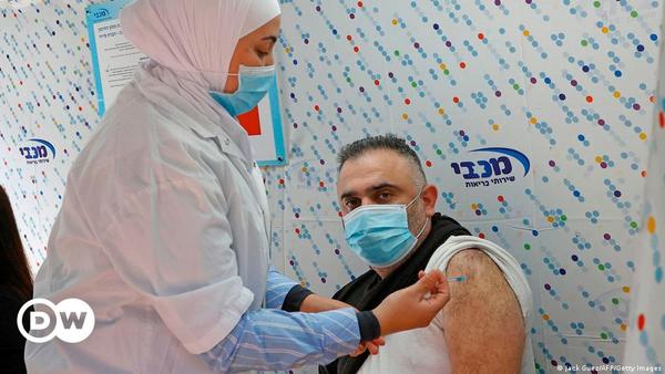 No bajan los contagios de coronavirus en Israel y suben las muertes y casos graves | .::Agencia IP::.