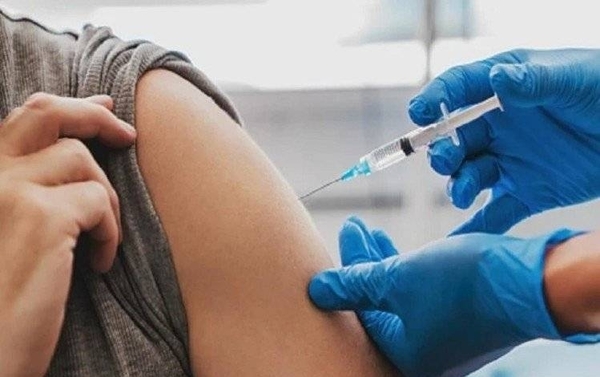 Diario HOY | Madre de niño lactante con Síndrome de Down logró vacunarse contra el COVID vía amparo