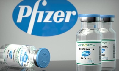 Adelantan llegada de vacunas Pfizer compradas por el Gobierno - OviedoPress