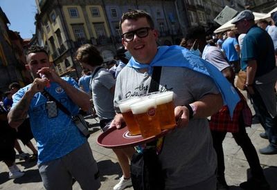 Un caso de cáncer cada 25 está vinculado al consumo de alcohol, alerta un estudio - Ciencia - ABC Color